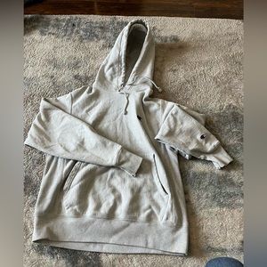 Champion Hoodie - Women’s